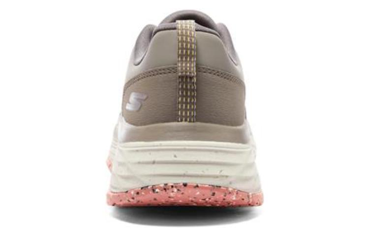 Purchase (W) Skechers Max Cushion Elite Trail Lelasan 129151C-TPPC