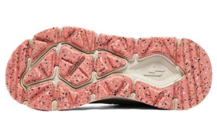 Details for (W) Skechers Max Cushion Elite Trail Lelasan 129151C-TPPC