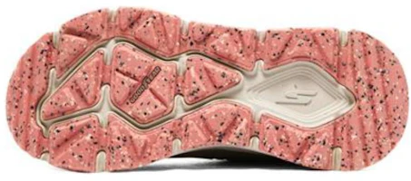Details for Skechers Max 緩沖震防滑 低筒 跑鞋 女款 棕色