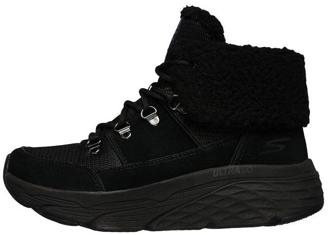 women-skechers-max-cushioning-pinnacle-black-144354-bbk