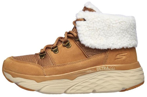 (W) 스케쳐스 맥스 쿠셔닝 피너클 '체스트넛' (Skechers Max Cushioning Pinnacle 'Chestnut') 144354-CSNT Buy (W) 스케쳐스 맥스 쿠셔닝 피너클 '체스트넛' (Skechers Max Cushioning Pinnacle 'Chestnut') 144354-CSNT