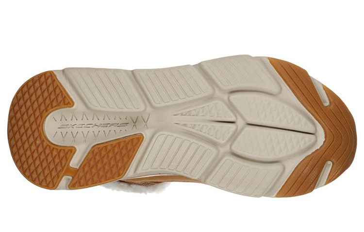 (W) Skechers Max Cushioning-Pinnacle 'Chestnut' 圖 4
