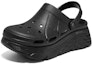 Lookbook (W) Skechers Maksimum Kusyen 'Hitam' 111127-BBK
