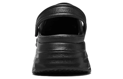 (Women) Skechers Max Cushioning 'Black'