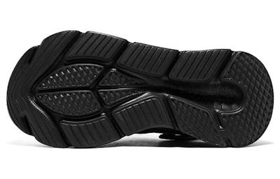 (Women) Skechers Max Cushioning 'Black'