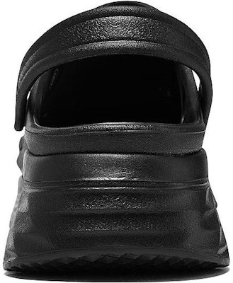 (W) Skechers Max Cushioning 'Hitam' 111127-BBK Lookbook (W) Skechers Max Cushioning 'Hitam' 111127-BBK