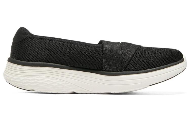 (W) Skechers Max Cushioning 'Black' 圖 2