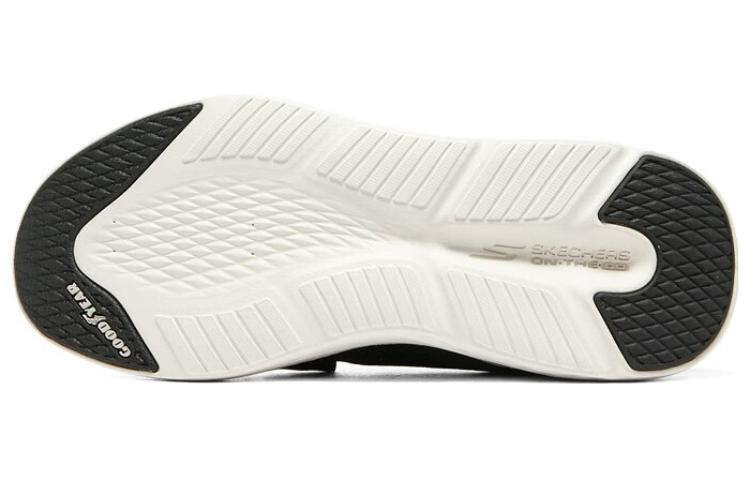 (W) Skechers Max Cushioning 'Black' 圖 4