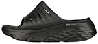 Buy (W) Skechers Max Cushioning 'Hitam Kasual' 111333-BBK