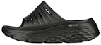 Buy (Women) Skechers Max Cushioning 'Black Casual' 111333-BBK