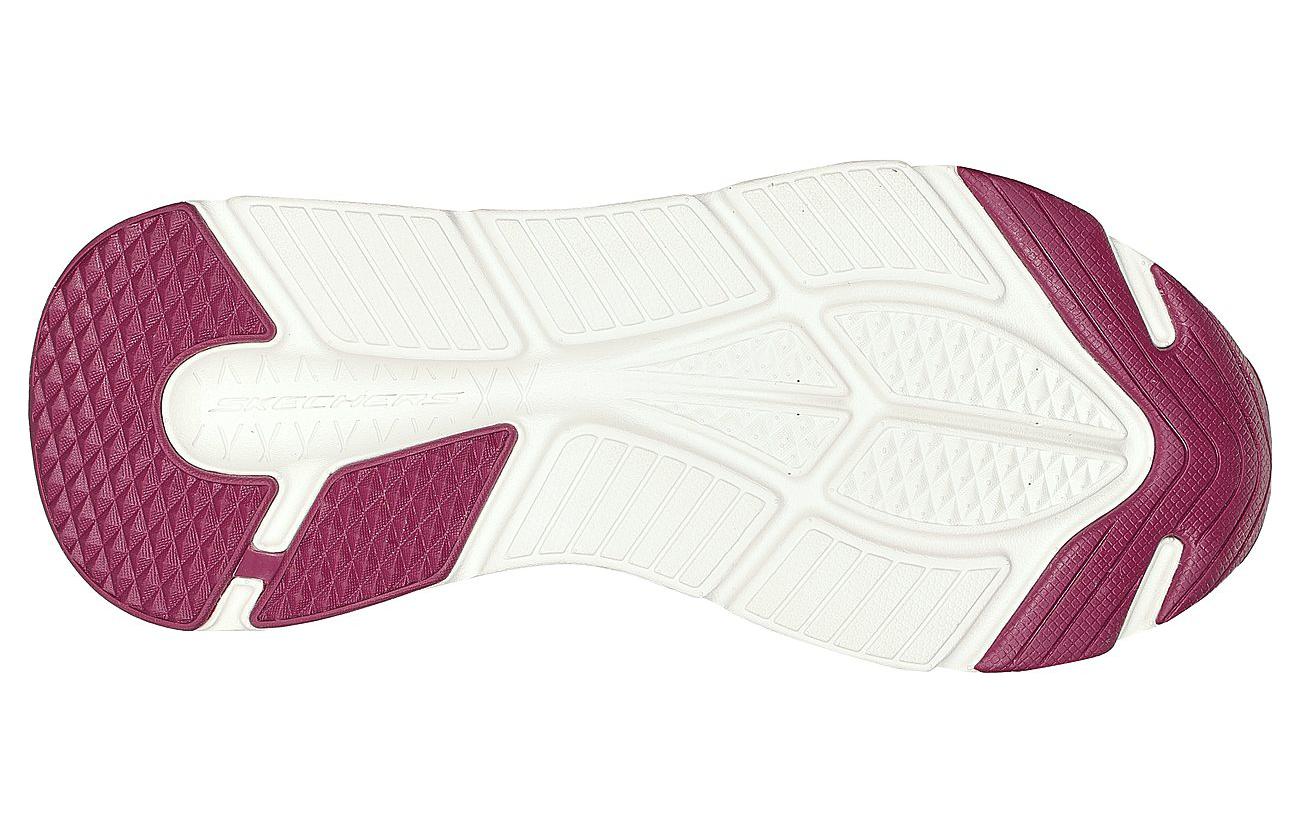 Purchase (W) 斯凯奇 Max Cushioning "黑色多用途" 128571-BKBU