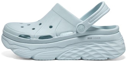 (Women) Skechers Max Cushioning 'Blue' 111127-MNT (Women) Skechers Max Cushioning 'Blue' 111127-MNT