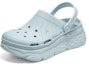 Lookbook (W) Skechers Max Cushioning 'Biru' 111127-MNT