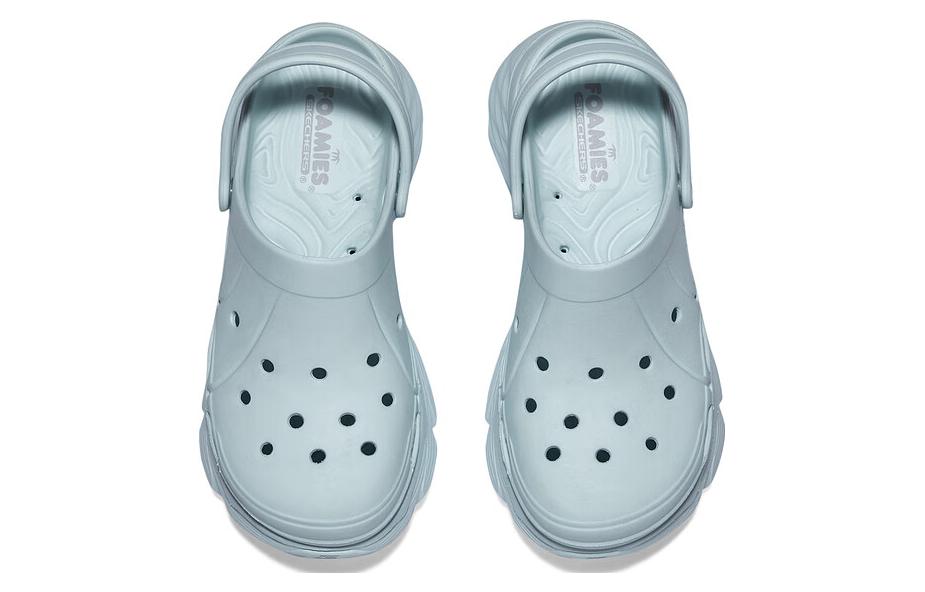 Shop (W) スケッチャーズ マックスクッショニング ブルー (Sukecchaazu Makkusukusshoningu Buru) 111127-MNT