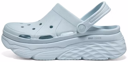(Women) Skechers Max Cushioning 'Blue' 111127-MNT (Women) Skechers Max Cushioning 'Blue' 111127-MNT