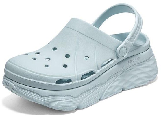 (W) 斯凯奇 Max Cushioning 蓝色版 111127-MNT Order (W) 斯凯奇 Max Cushioning 蓝色版 111127-MNT