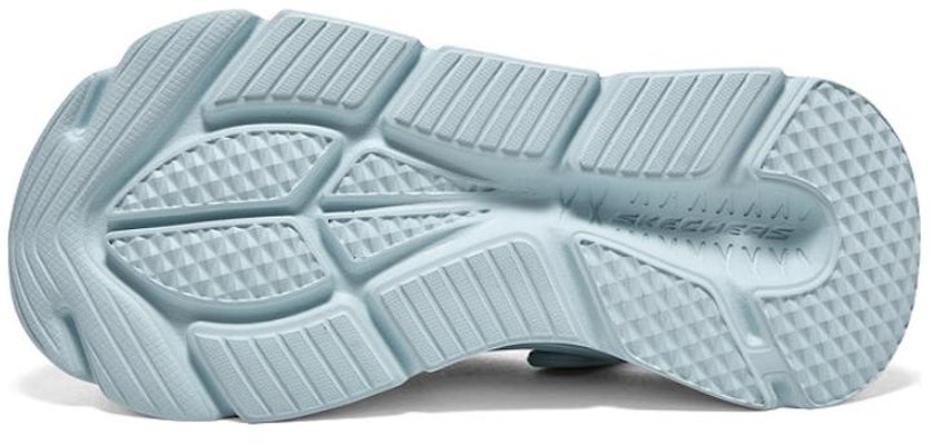 (W) 斯凯奇 Max Cushioning 蓝色版 111127-MNT Shop (W) 斯凯奇 Max Cushioning 蓝色版 111127-MNT