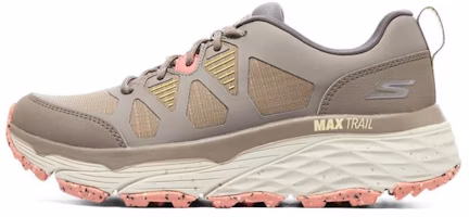 (Women) Skechers Max Cushion Elite Trail 129151C-TPPC (Women) Skechers Max Cushion Elite Trail 129151C-TPPC