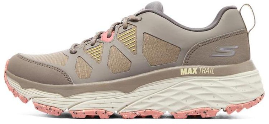(Women) Skechers Max Cushion Elite Trail 129151C-TPPC Buy (Women) Skechers Max Cushion Elite Trail 129151C-TPPC