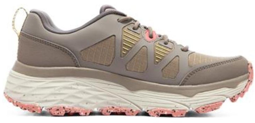 (W) Skechers Max Cushion Elite Trail Sepatu Lari Pria 129151C-TPPC Order (W) Skechers Max Cushion Elite Trail Sepatu Lari Pria 129151C-TPPC
