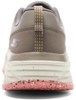 (W) 斯凯奇 Max Cushion Elite Trail 越野鞋 129151C-TPPC Shop (W) 斯凯奇 Max Cushion Elite Trail 越野鞋 129151C-TPPC