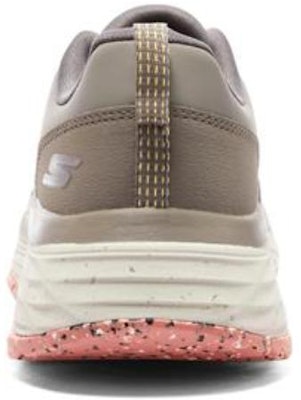 (W) Skechers Max Cushion Elite Trail Sepatu Lari Pria 129151C-TPPC Shop (W) Skechers Max Cushion Elite Trail Sepatu Lari Pria 129151C-TPPC