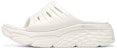 (W) Skechers Max Cushioning 'Putih Kasual' 111333-WHT