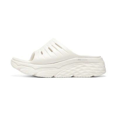 (W) Skechers Max Cushioning 'Casual White'
