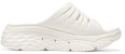 (W) Skechers Max Cushioning 'Putih Kasual' 111333-WHT