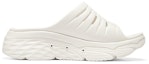 Order (W) Skechers Max Cushioning 'Putih Kasual' 111333-WHT