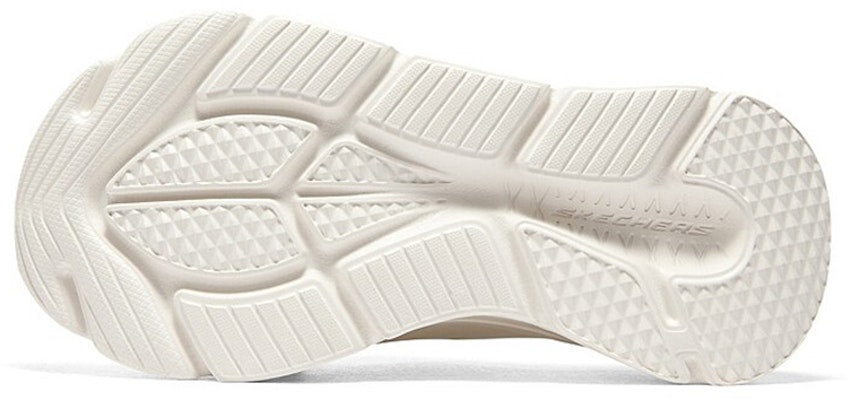 (W) Skechers Max Cushioning 'Putih Kasual' 111333-WHT Purchase (W) Skechers Max Cushioning 'Putih Kasual' 111333-WHT