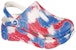 (W) Skechers Max Cushioning 'Kasual Berwarna-warni' 111341-WNVR