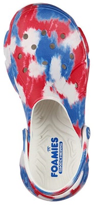 (Women) Skechers Max Cushioning 'Colorful Casual' 111341-WNVR Shop (Women) Skechers Max Cushioning 'Colorful Casual' 111341-WNVR