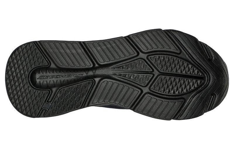 Purchase (W) Skechers Max Cushioning Mystic Passion 'Hitam Padu' 128572-BBK