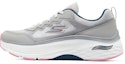 Buy (W) Skechers Max Cushioning Arch Fit 'Kelabu' 128300-GRY