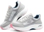 Lookbook (W) Skechers Max Cushioning Arch Fit 'Kelabu' 128300-GRY