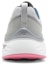 Shop (W) Skechers Max Cushioning Arch Fit 'Kelabu' 128300-GRY