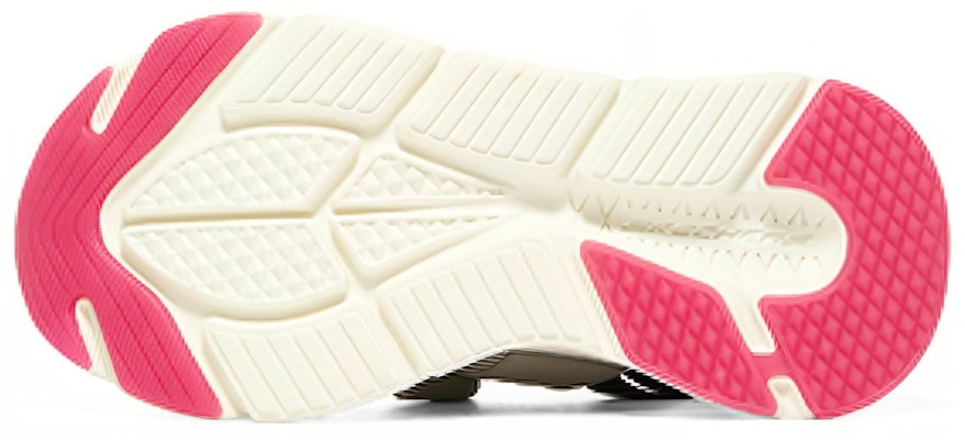 (W) 斯凯奇 Max Cushioning 灰白黑粉色 140421-GMLT Purchase (W) 斯凯奇 Max Cushioning 灰白黑粉色 140421-GMLT