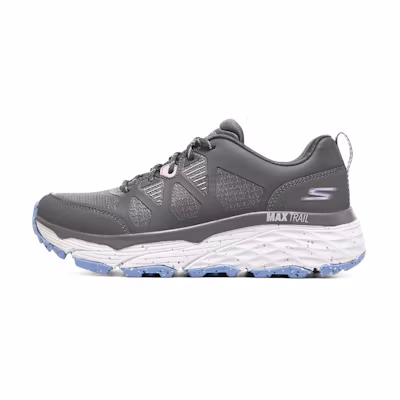 (W) Skechers Max Cushioning 'Grey'