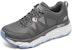(W) Skechers Max Cushioning 'Kelabu' 129151C-GYBL
