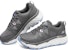 (W) Skechers Max Cushioning 'Kelabu' 129151C-GYBL