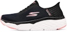 Buy (W) Skechers Go Run Max Kusyen Elit 128572-BKCL