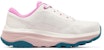 (W) Skechers Max Cushioning Trail 'Putih Merah Jambu' 128220-NAT
