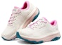 Lookbook (W) Skechers Max Cushioning Trail 'Putih Merah Jambu' 128220-NAT