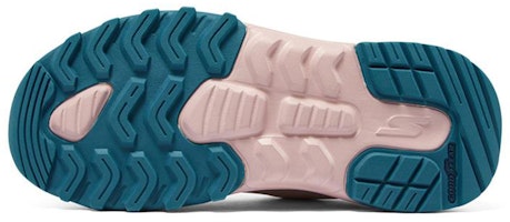 (W) Skechers Max Cushioning Trail 'Putih Merah Jambu' 128220-NAT Purchase (W) Skechers Max Cushioning Trail 'Putih Merah Jambu' 128220-NAT