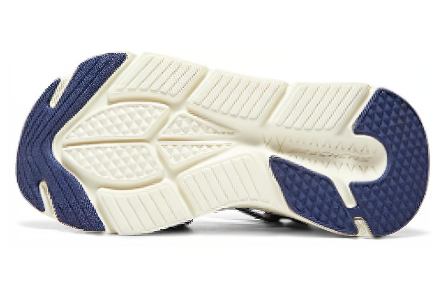 (W) Skechers Max Cushioning 'Navy Blue' 圖 4