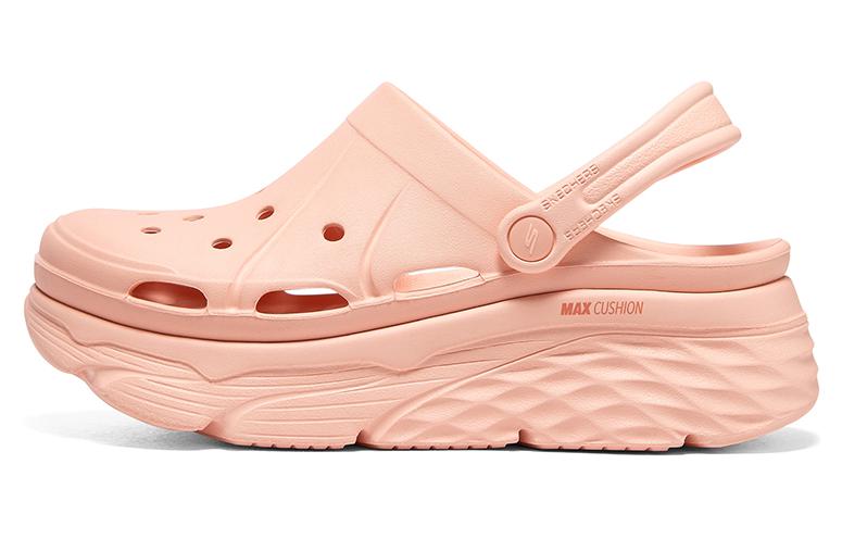 (Women) Skechers Max Cushioning 'Pink' 111127-PCH