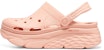 (W) Skechers Max Cushioning 'Merah Jambu' 111127-PCH