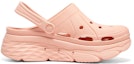 Order (W) Skechers Max Cushioning 'Merah Jambu' 111127-PCH