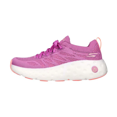 (W) Skechers Max Cushioning 'Pink'